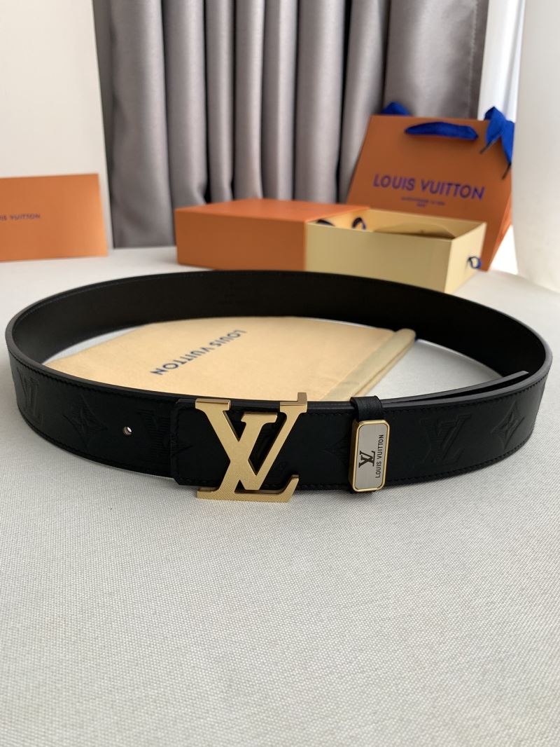 Louis Vuitton Belts